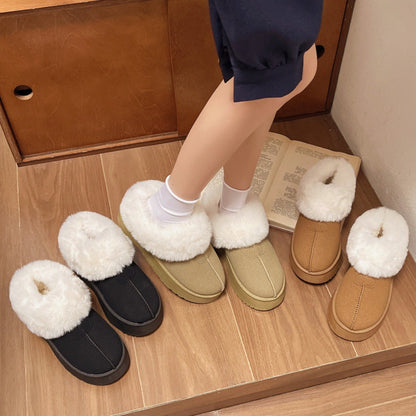 Comfortable Orthopedic Boots for Daily Wear