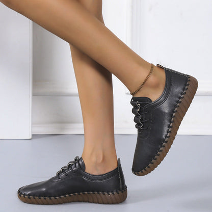 Elegant Orthopedic Shoes for Every Step