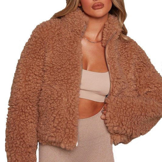 Classic Designed Jacket