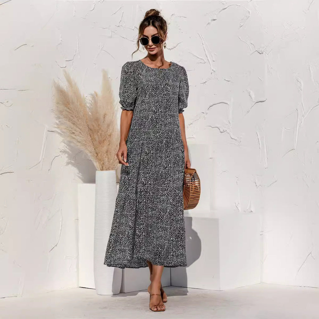 Thoughtfully Designed Garment
