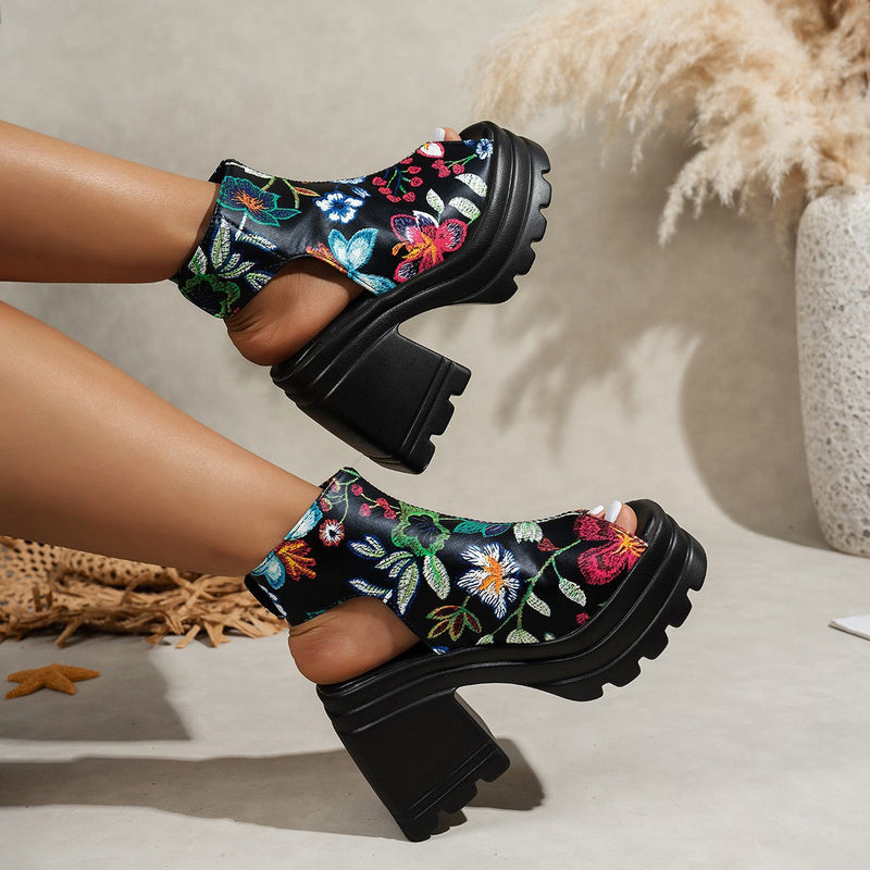 Comfortable Orthopedic Boots for Daily Wear
