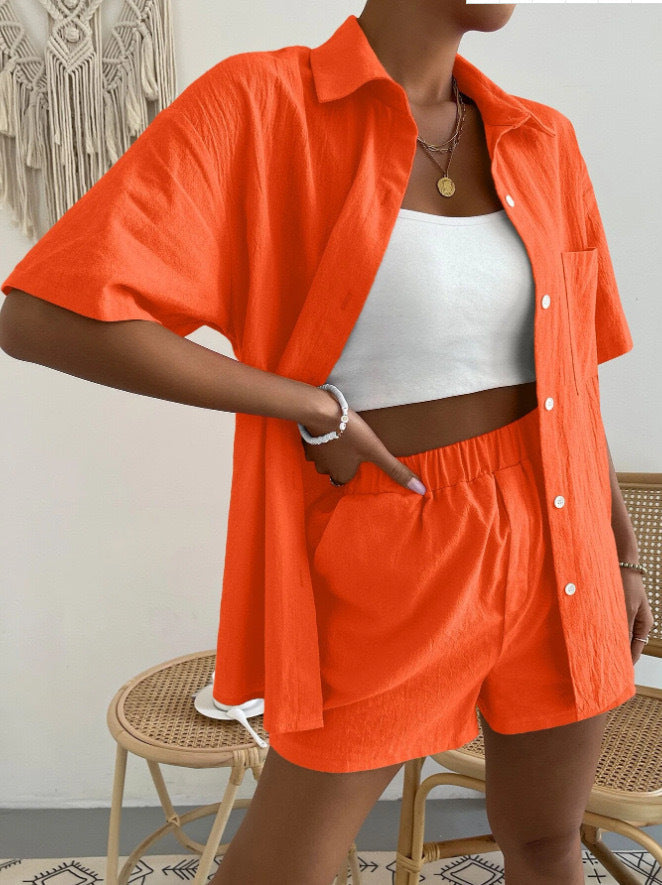 Thoughtfully Designed Garment