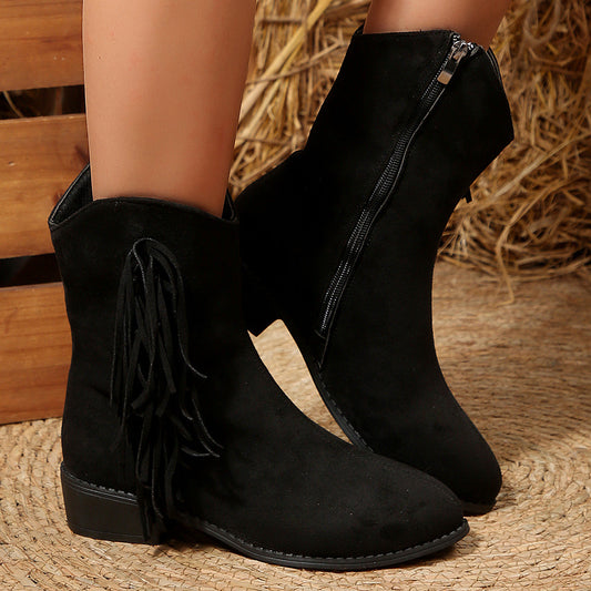 Beautifully Crafted Orthopedic Boots