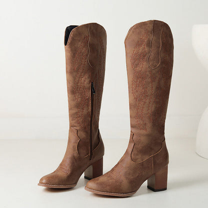 Beautifully Crafted Orthopedic Boots