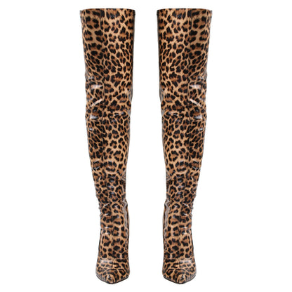 Vintage Inspired Orthopedic Boots