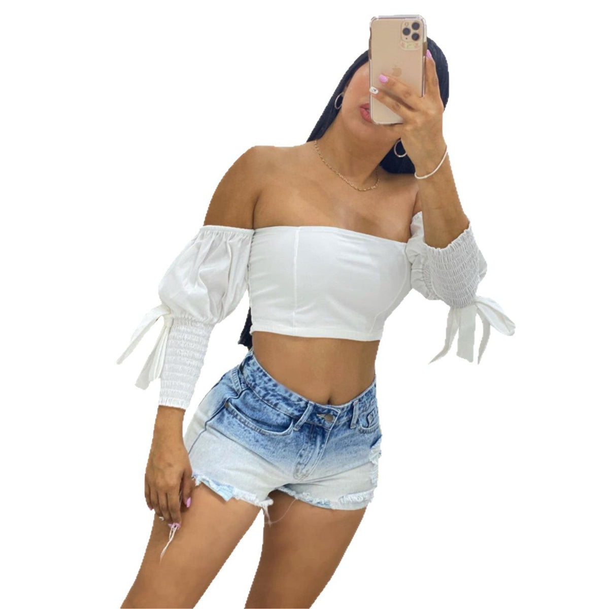 Gracefully Designed Top