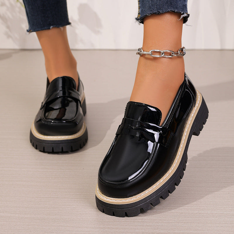 Graceful Orthopedic Shoes for Modern Look