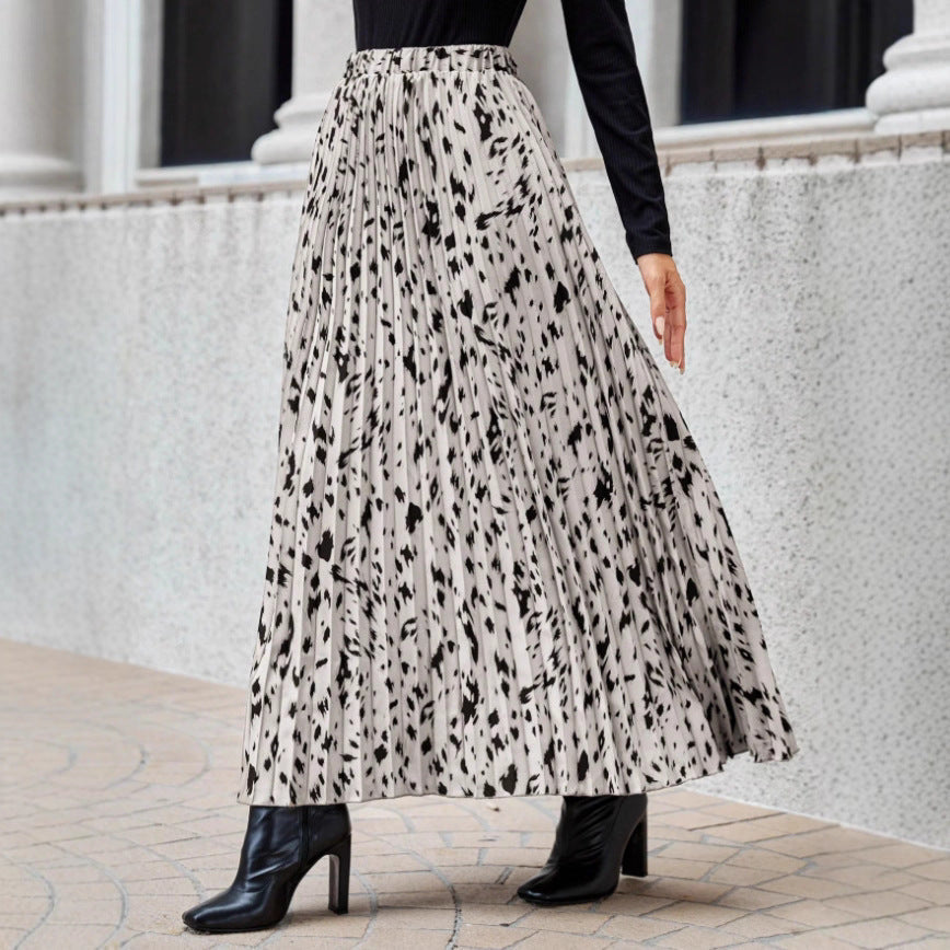 Elegantly Designed Garment