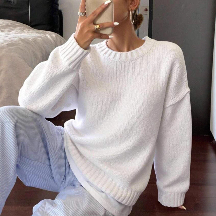 Classic Vintage Pullover