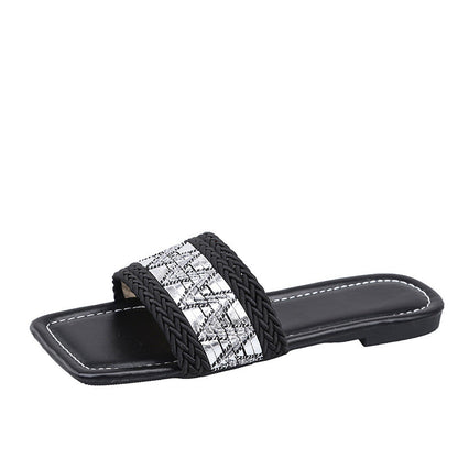 Chic Orthopedic Sandals with Unique Design
