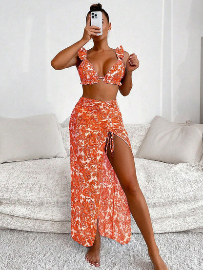 Inspired Top With a Contemporary Edge
