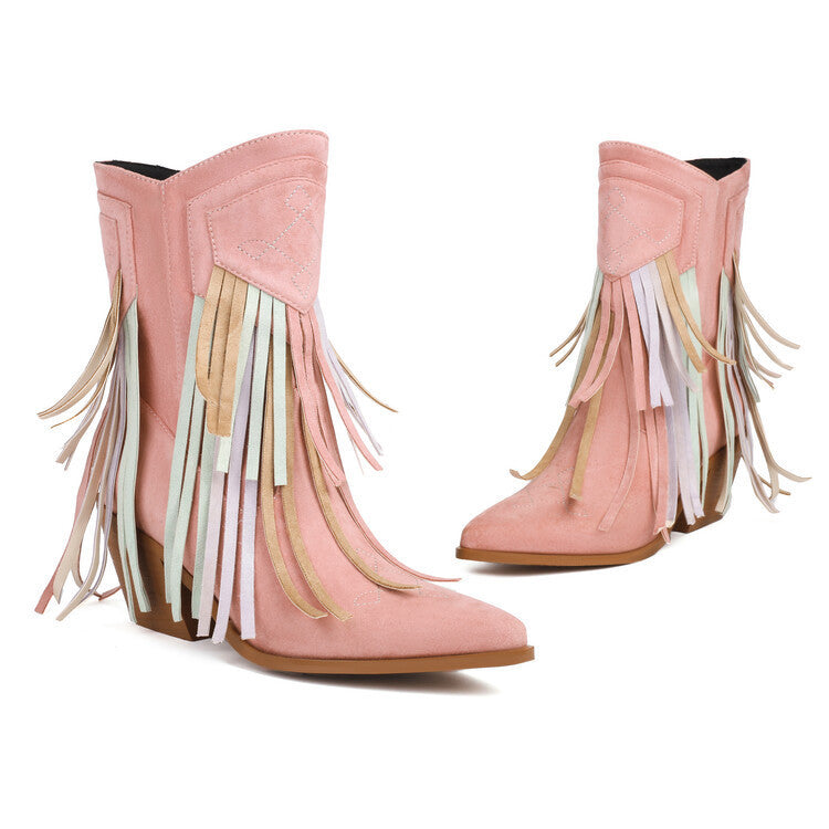 Stylish Orthopedic Boots for Any Occasion