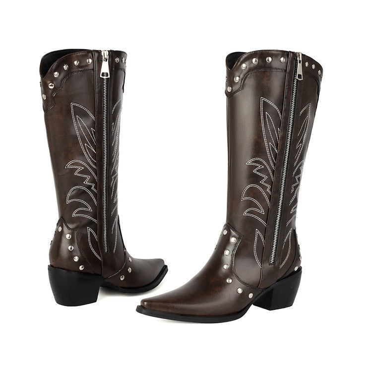 Elegant Orthopedic Boots for Every Step