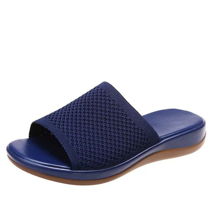 Elegant Orthopedic Shoes for Every Step