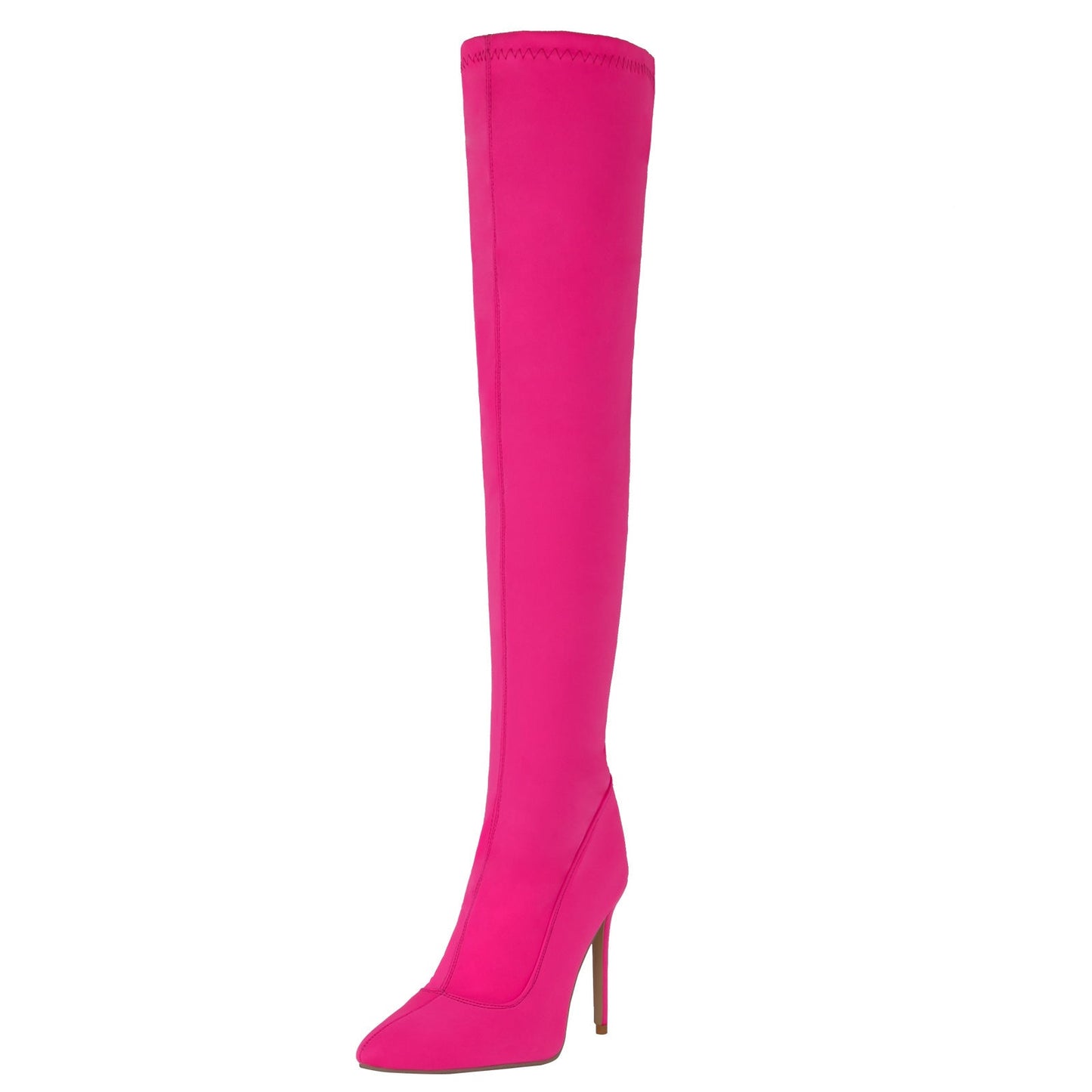 Vintage Inspired Orthopedic Boots
