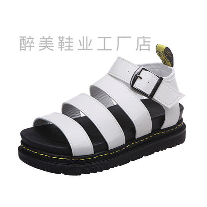 Beautifully Crafted Orthopedic Sandals