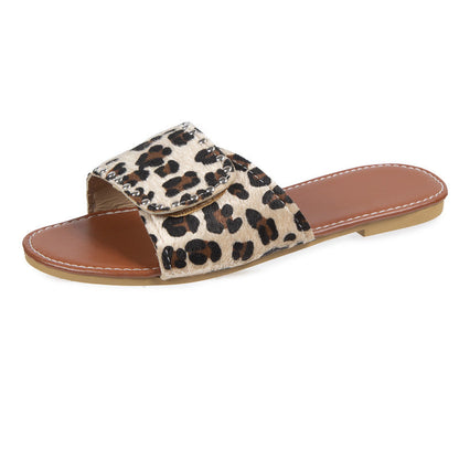 Chic Orthopedic Shoes with Unique Design