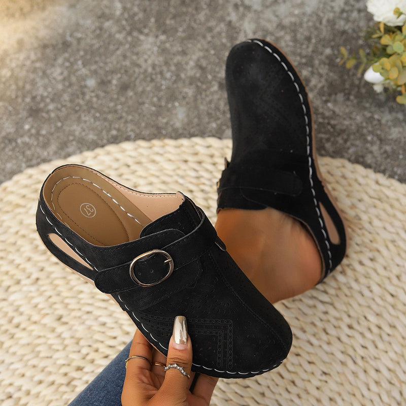 Stylish Orthopedic Sandals for Any Occasion