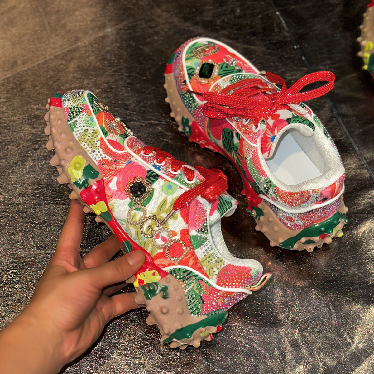Stylish Orthopedic Shoes for Any Occasion
