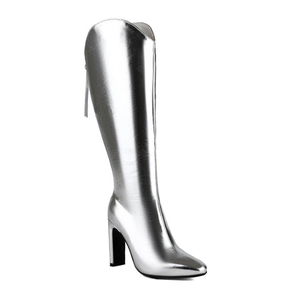 Classic Orthopedic Boots with Timeless Style