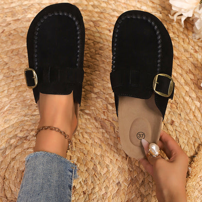 Vintage Inspired Orthopedic Shoes