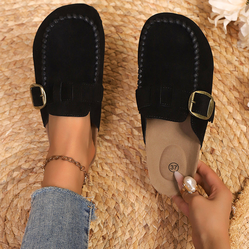 Vintage Inspired Orthopedic Shoes