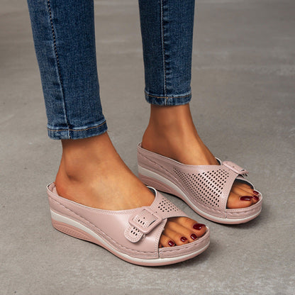 Stylish Orthopedic Sandals for Any Occasion
