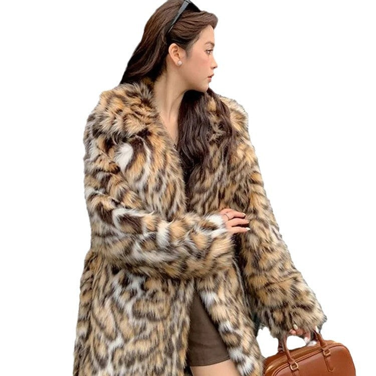 Timeless Vintage Style Garment