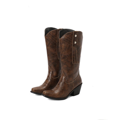 Comfortable Orthopedic Boots for Daily Wear