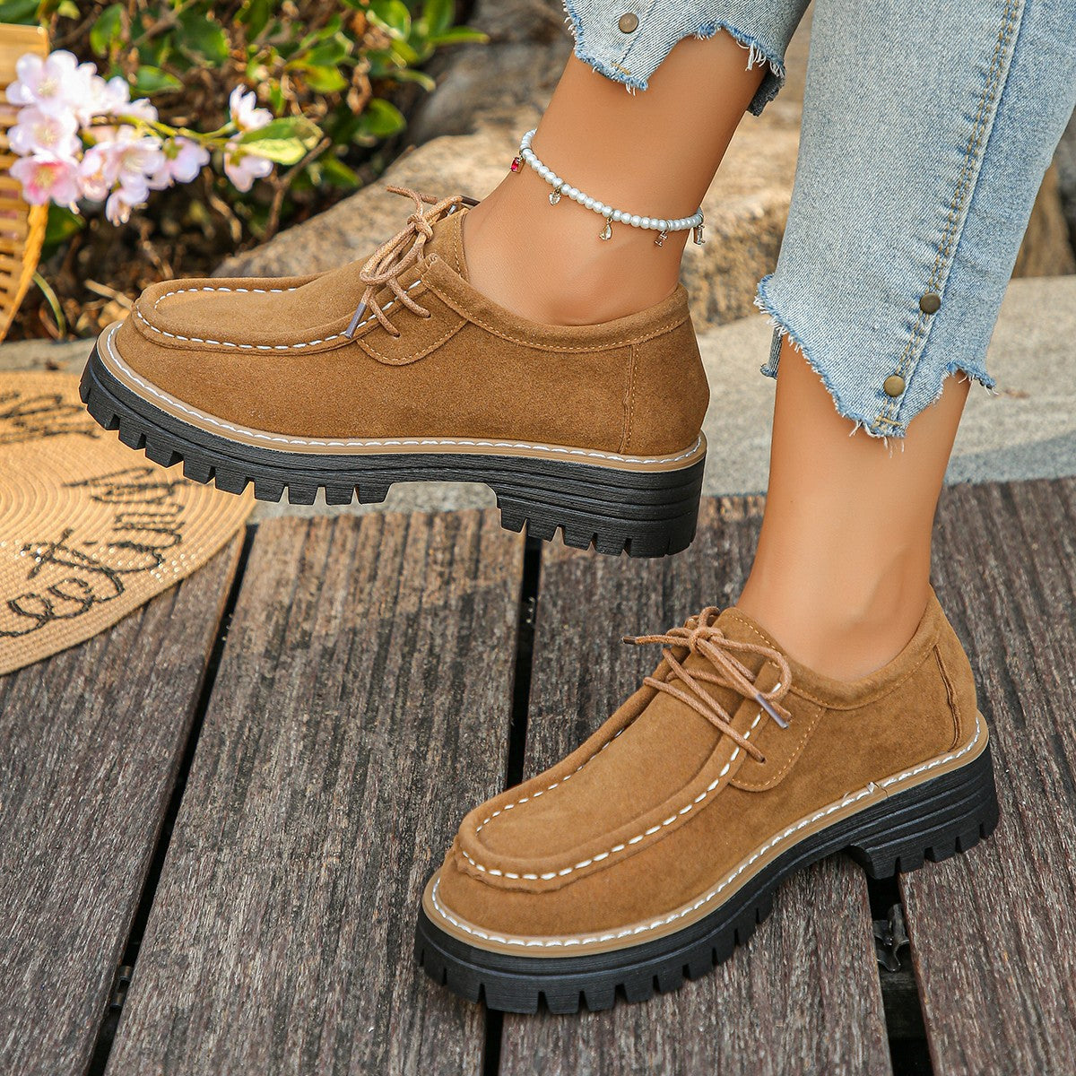 Comfortable Orthopedic Shoes for Daily Wear