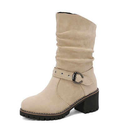 Stylish Orthopedic Boots for Any Occasion