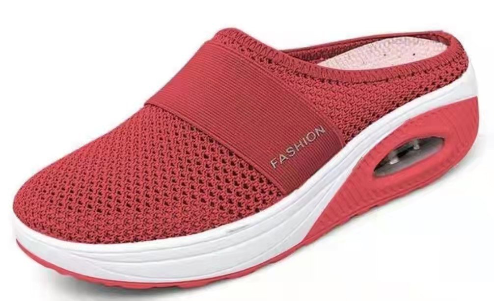 Stylish Orthopedic Shoes for Any Occasion