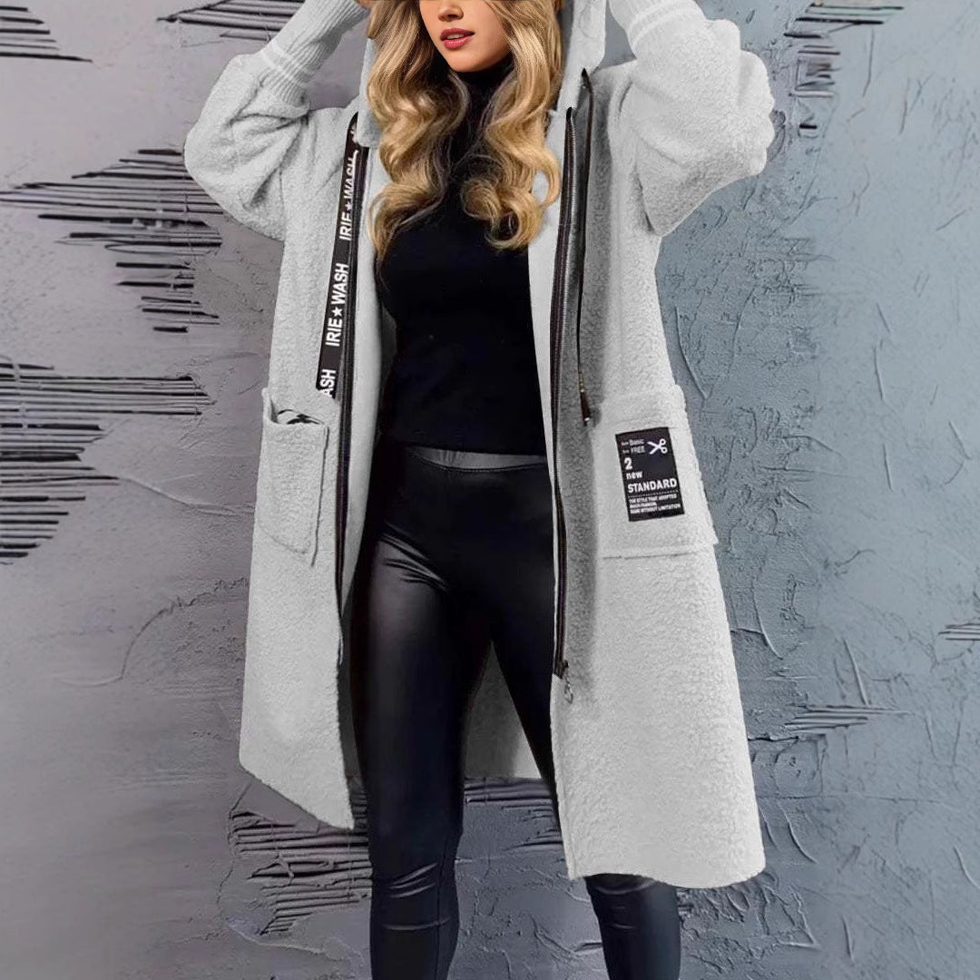 Gracefully Designed Garment