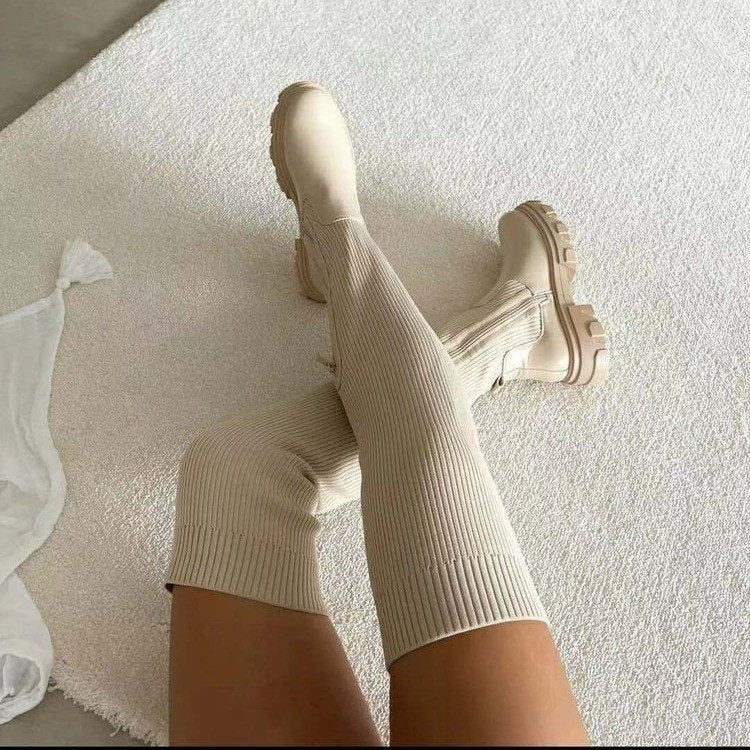 Elegant Orthopedic Boots for Every Step