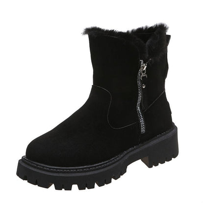 Comfortable Orthopedic Boots for Daily Wear