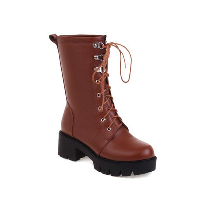 Elegant Orthopedic Boots for Every Step