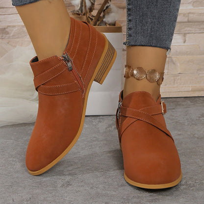 Comfortable Orthopedic Boots for Daily Wear