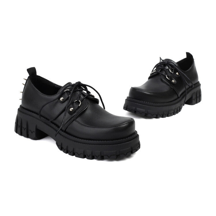 Vintage Inspired Orthopedic Shoes