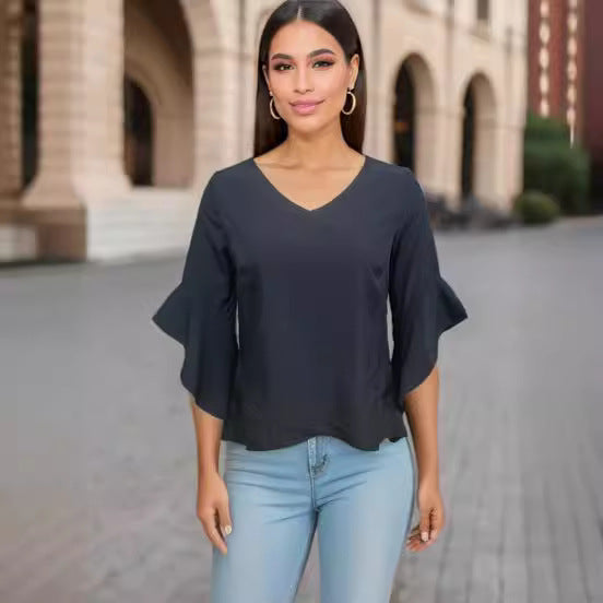 Elegantly Designed Garment