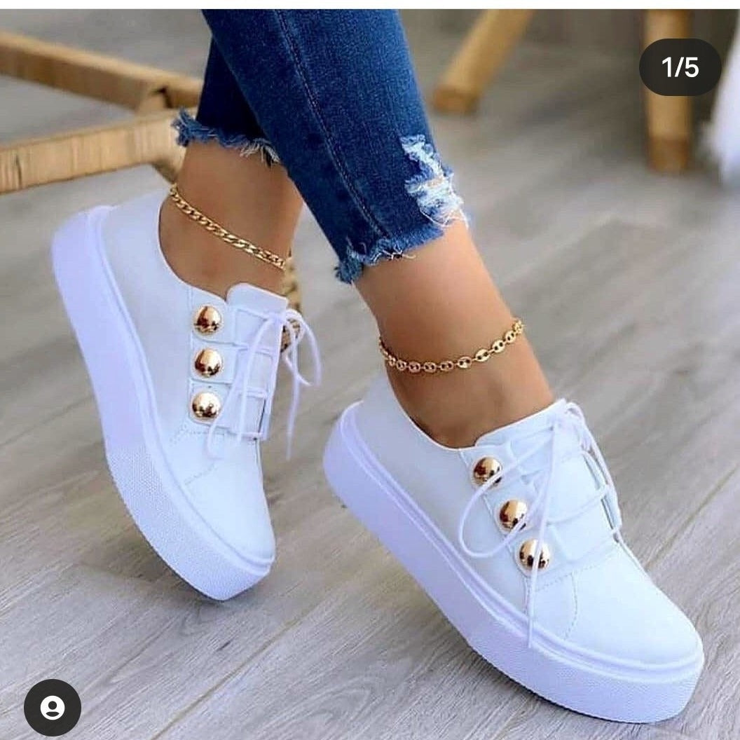 Comfortable Orthopedic Shoes for Daily Wear