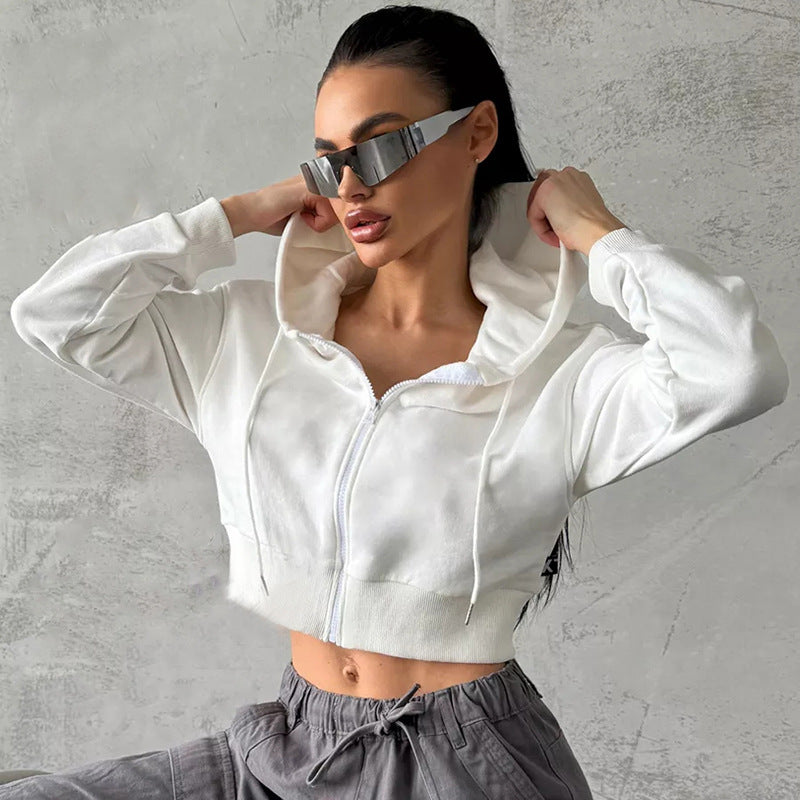 Gracefully Designed Pullover