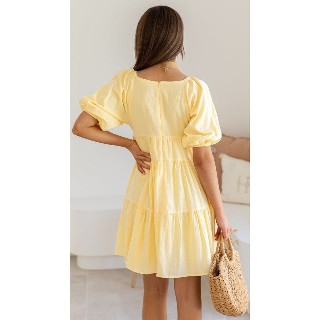 Thoughtfully Designed Garment