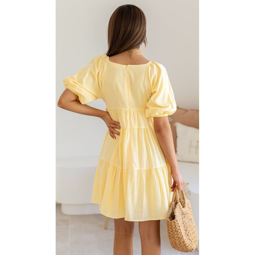 Thoughtfully Designed Garment