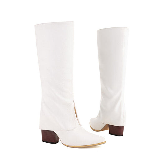 Elegant Orthopedic Boots for Every Step