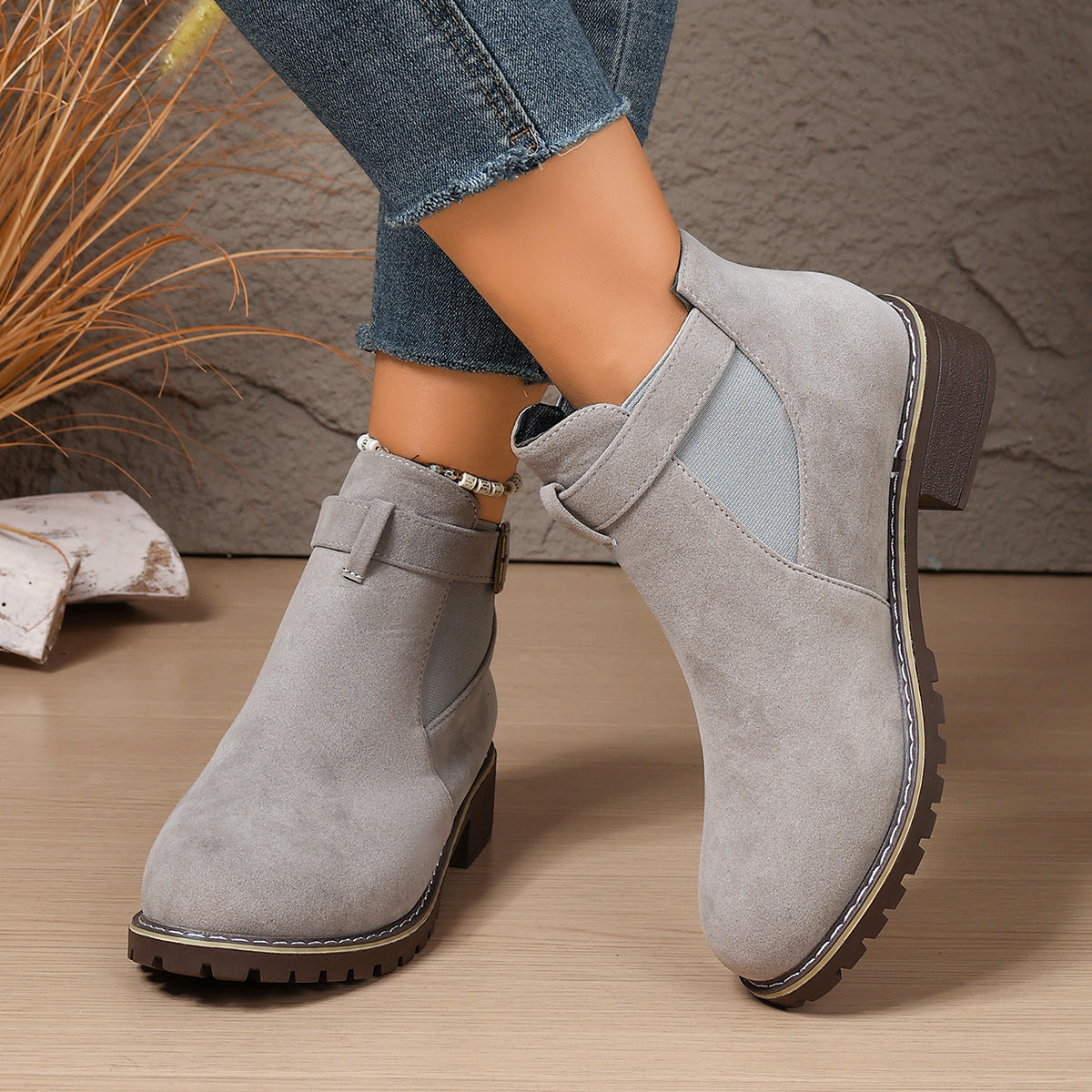 Stylish Orthopedic Boots for Any Occasion