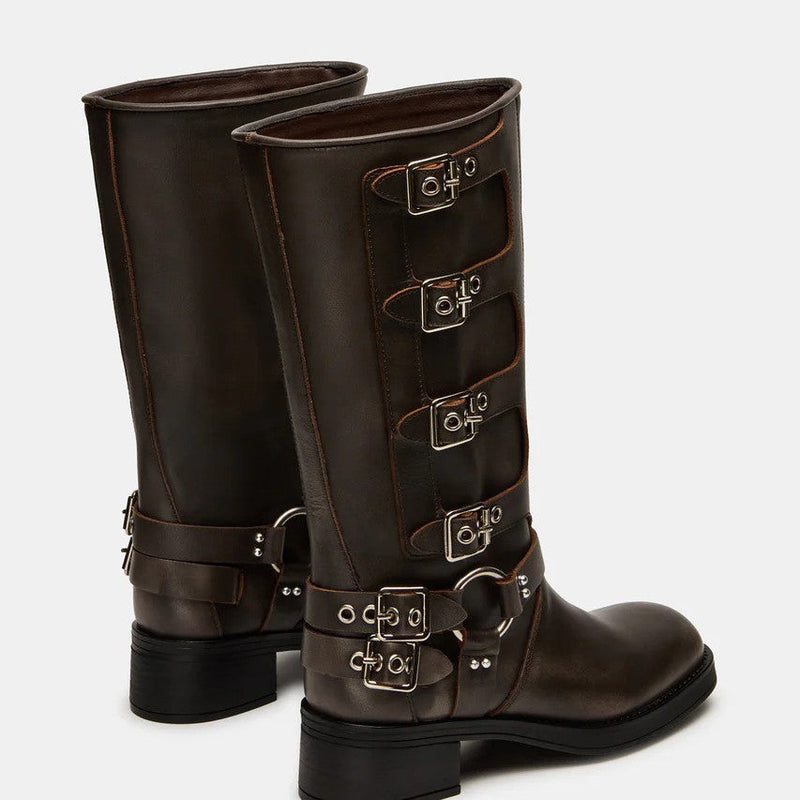 Stylish Orthopedic Boots for Any Occasion