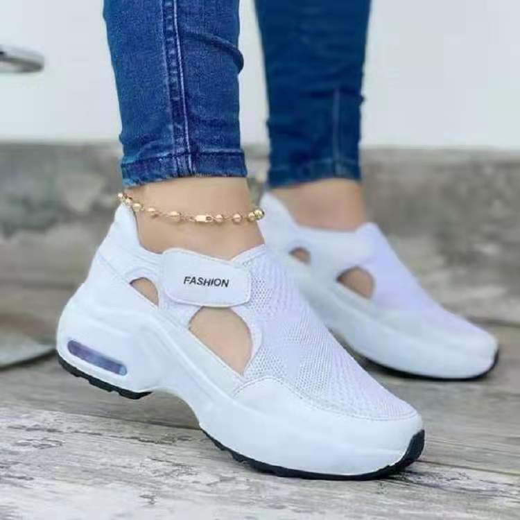 Vintage Inspired Orthopedic Shoes