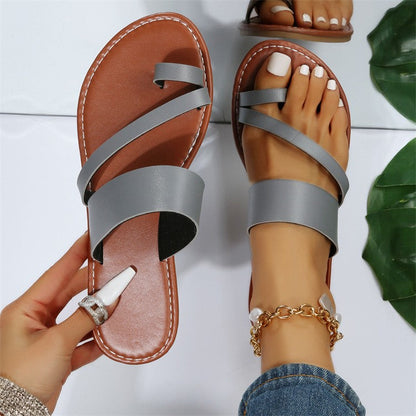 Chic Orthopedic Shoes with Unique Design