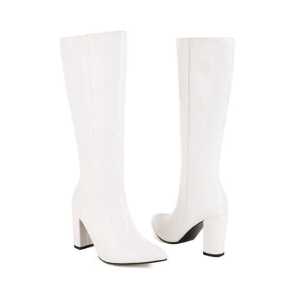 Elegant Orthopedic Boots for Every Step