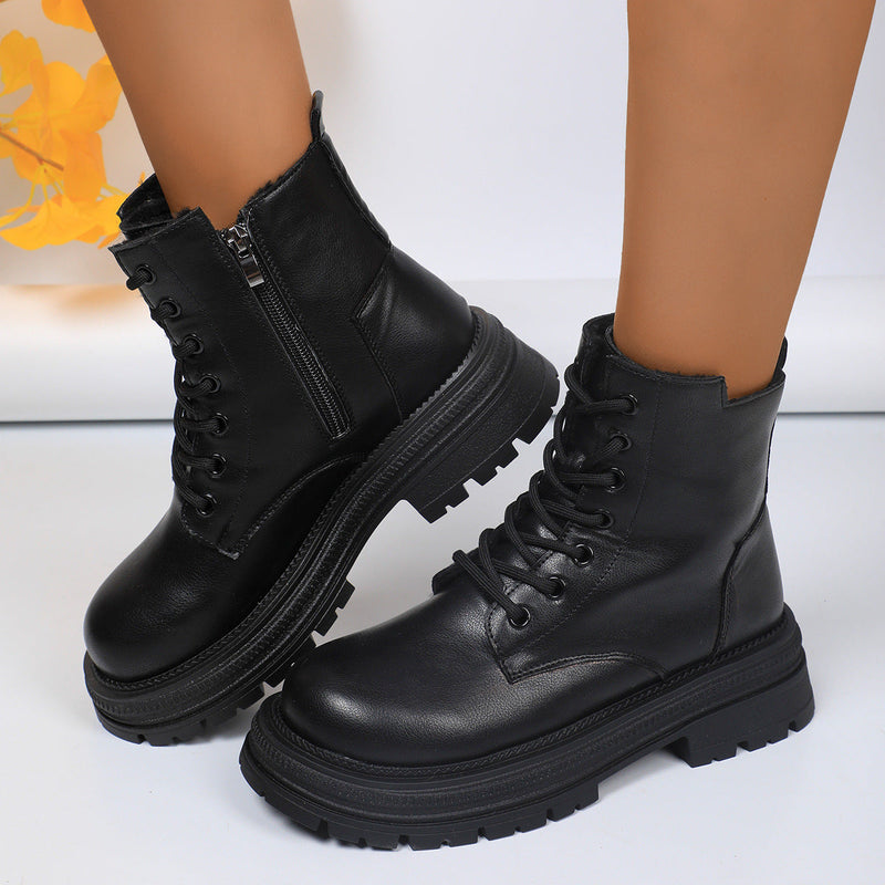 Comfortable Orthopedic Boots for Daily Wear